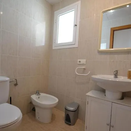 Casa Sal De Mar With Privat Pool Semesterbostad *