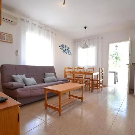 Casa Sal De Mar With Privat Pool Semesterbostad