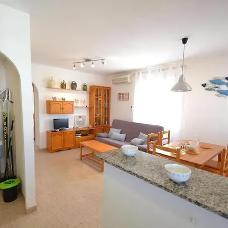 Casa Sal De Mar With Privat Pool Semesterbostad *