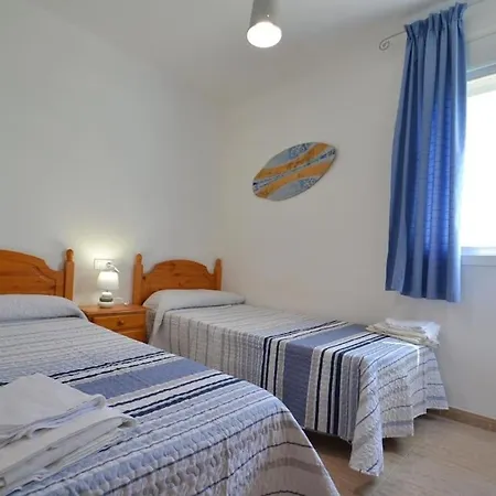 Casa Sal De Mar With Privat Pool *