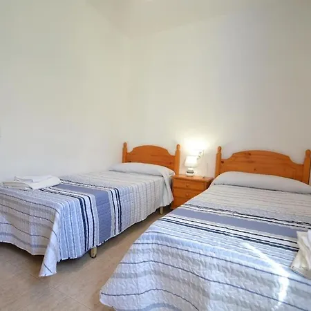 Casa Sal De Mar With Privat Pool * Riumar