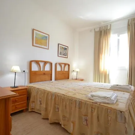 Semesterbostad Casa Sal De Mar With Privat Pool