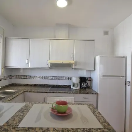 Semesterbostad Casa Sal De Mar With Privat Pool Riumar