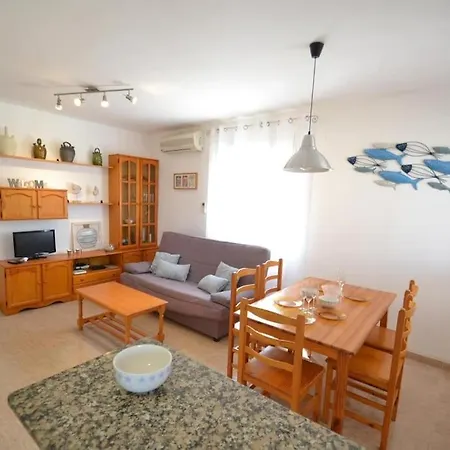 Casa Sal De Mar With Privat Pool Semesterbostad