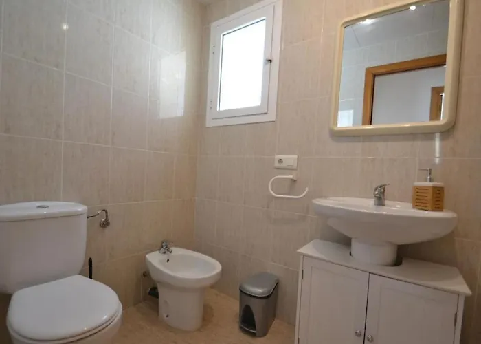 Casa Sal De Mar With Privat Pool بيت للعطل *