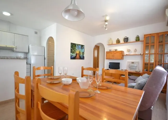 بيت للعطل Casa Sal De Mar With Privat Pool *