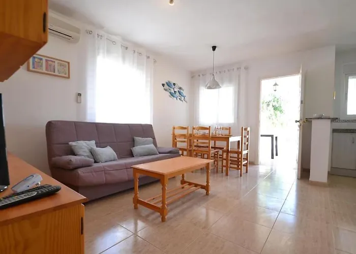 Casa Sal De Mar With Privat Pool بيت للعطل
