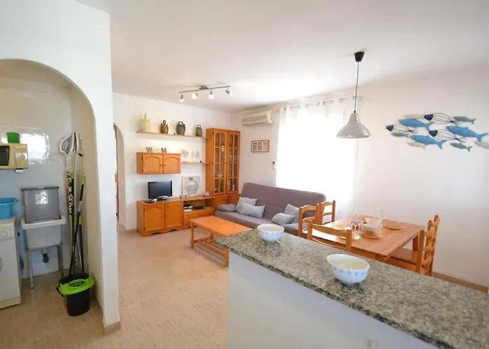 Casa Sal De Mar With Privat Pool بيت للعطل *