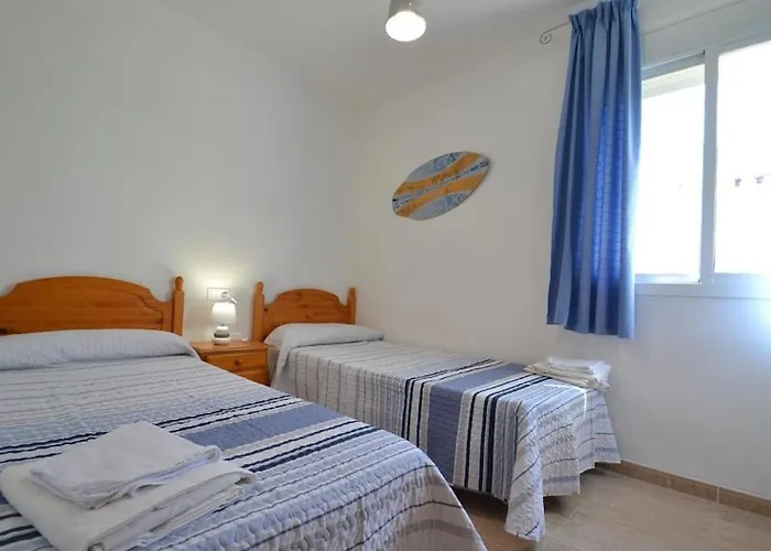 Casa Sal De Mar With Privat Pool *