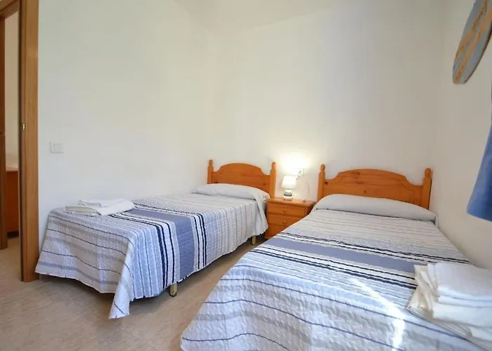Casa Sal De Mar With Privat Pool * ريومار